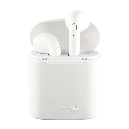 RangeSound Headphones White